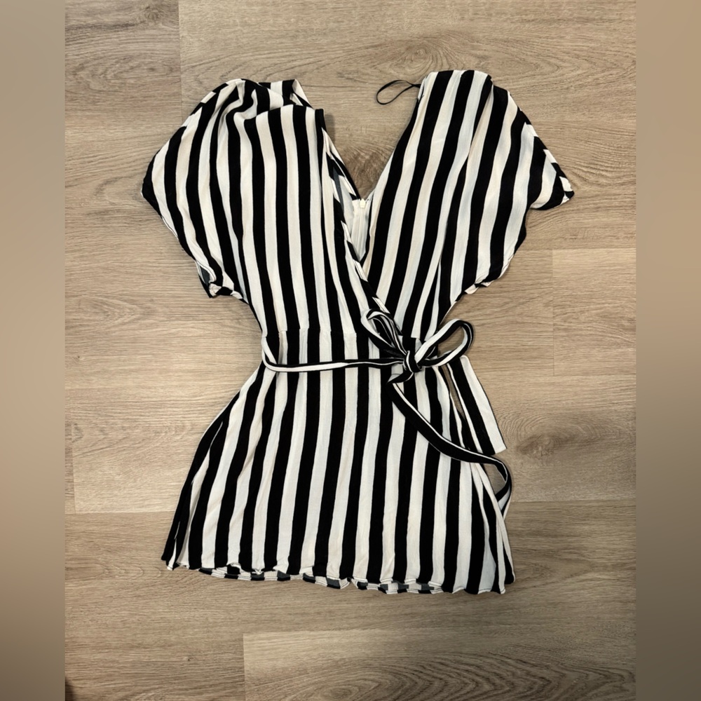 Zara skort dress